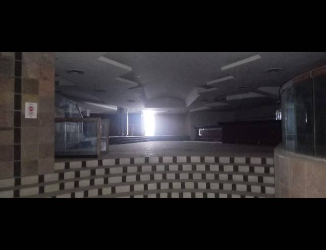 BUSINESS PROPERTY TO RENT IN JOHANNESBURG CBD